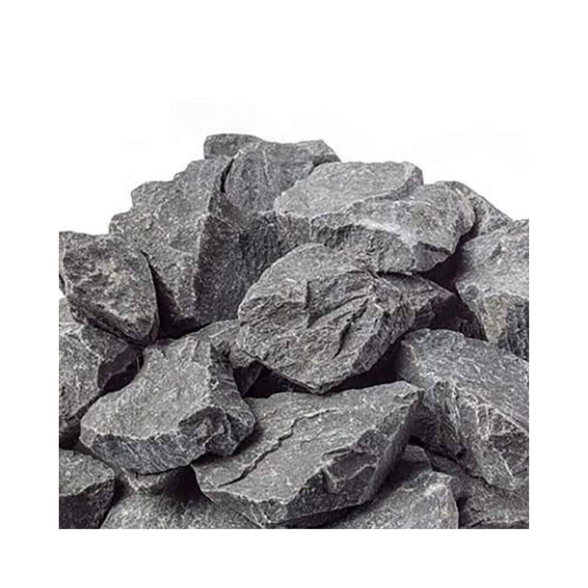 Cozy Heat O Thru-Wall Wood Burning Sauna Stove With Sauna Stones [COZY O-TW] (SAK93612)