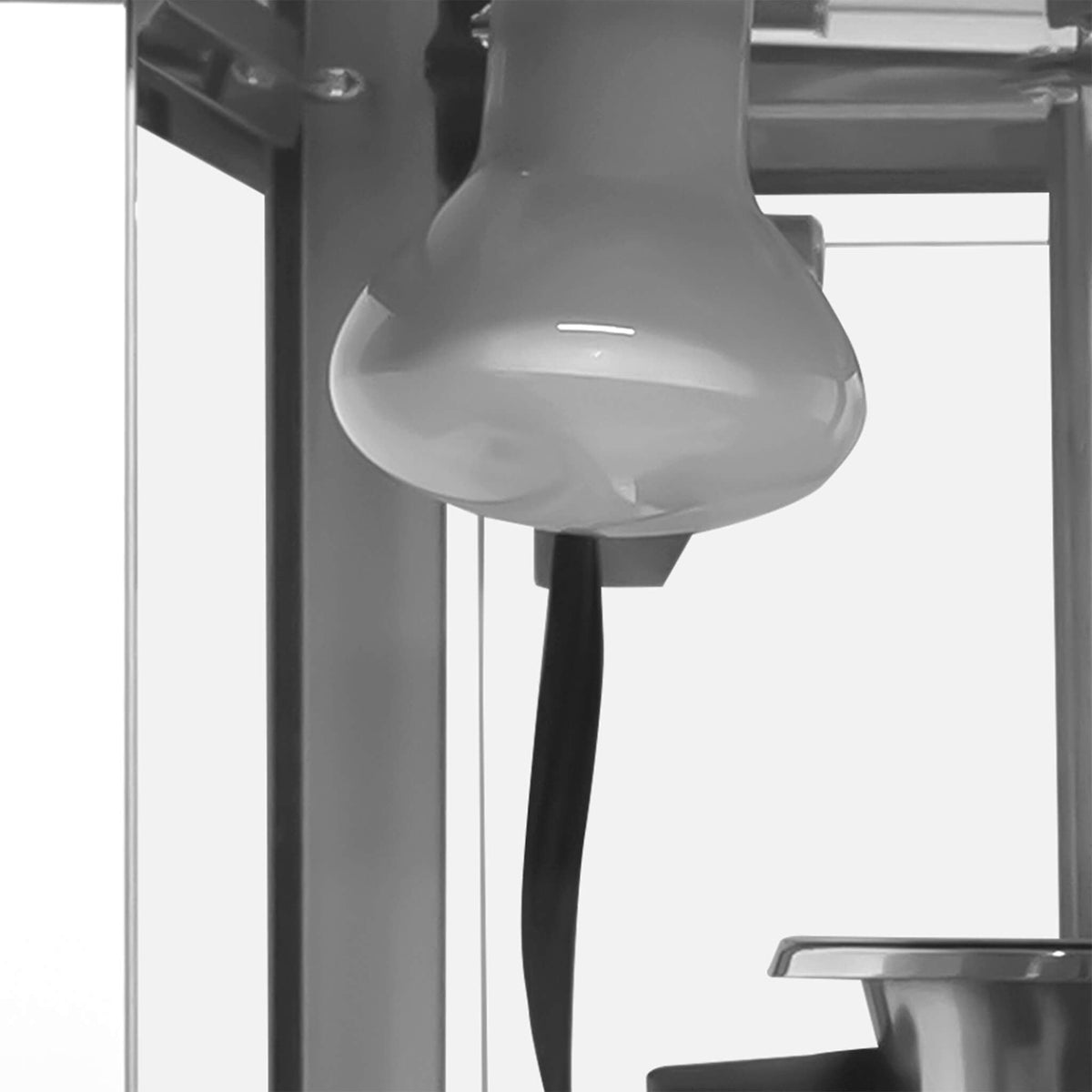 Kaitu Premium Commercial Bar Style 6-Ounce Popcorn Machine Maker (SAK84170)