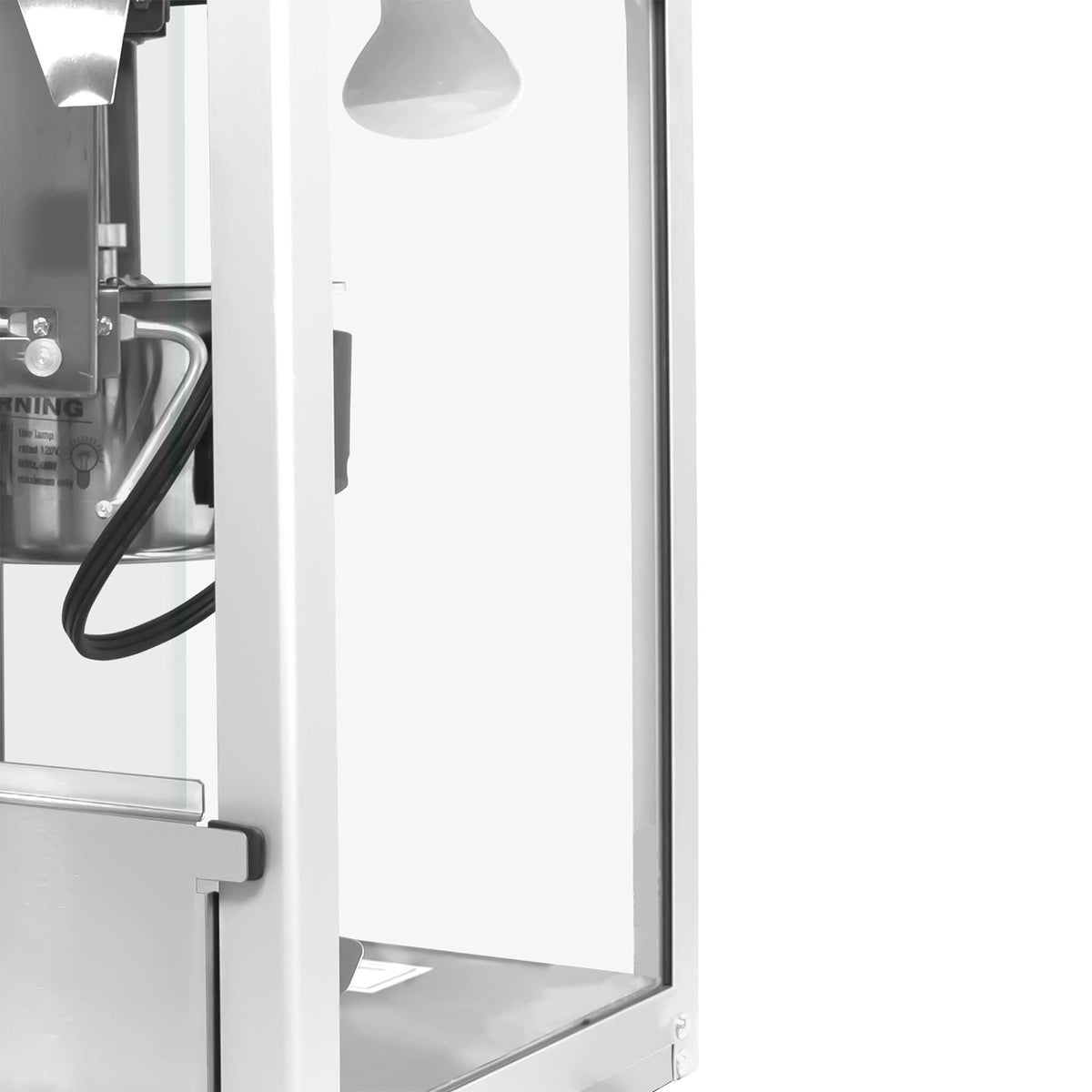 Kaitu Premium Commercial Bar Style 6-Ounce Popcorn Machine Maker (SAK84170)
