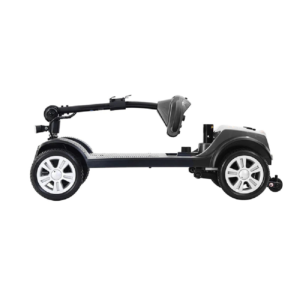 Metro Mobility Max Sport 24V/12AH Electric Drive Mobility Scooter, 300LBS (SAK91084)