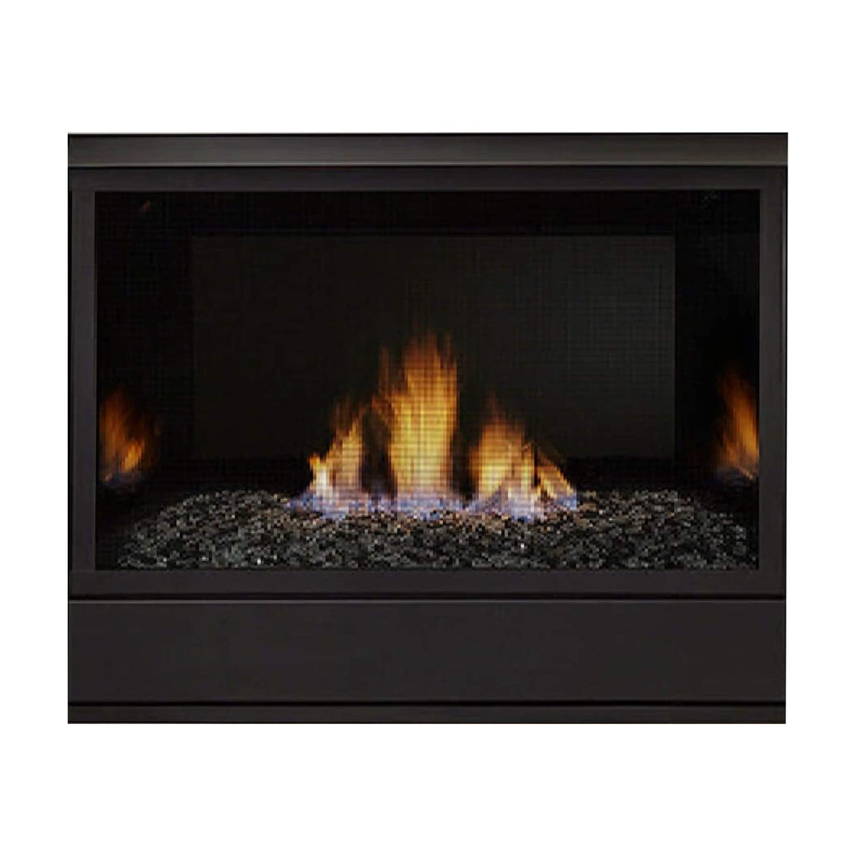 Monessen Aria VFF32/36L Series Vent-Free Traditional Style Fireplace (SAK30485)