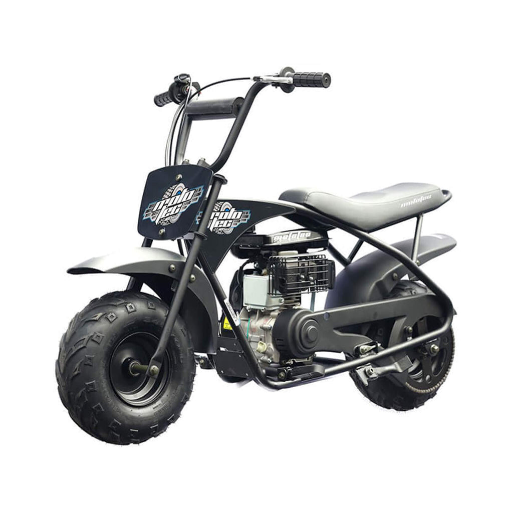 MotoTec 105CC 3.5HP 4-Stroke Mini Gas Powered Bike (SAK75491)