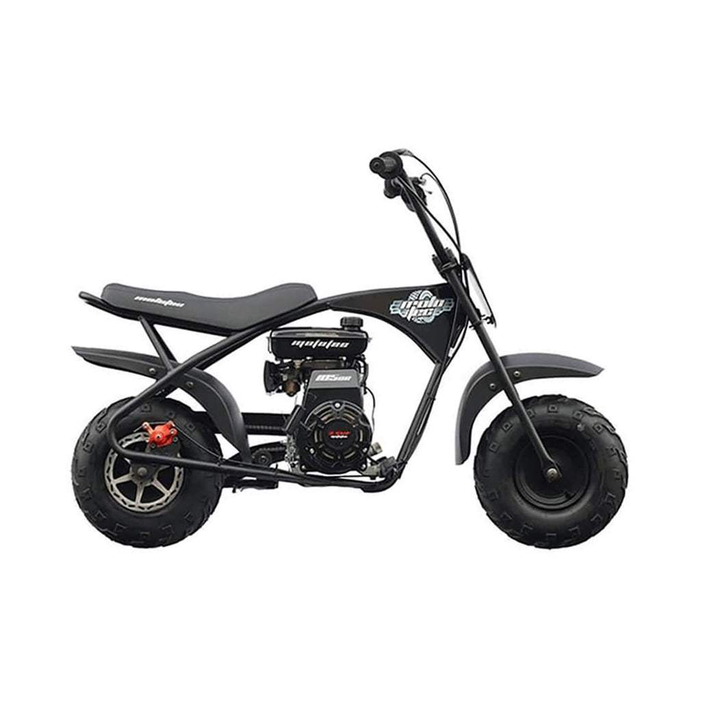 MotoTec 105CC 3.5HP 4-Stroke Mini Gas Powered Bike (SAK75491)