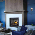 Napoleon Elevation Direct Vent Fireplace With Tempered Glass [EX36/42N/PTEL] (SAK93758)