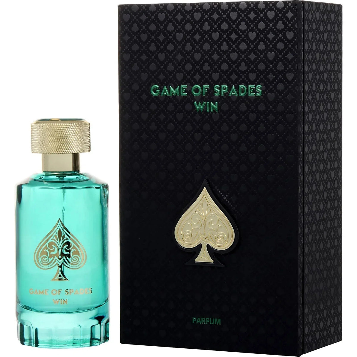 Jo Milano Game of Spades Win Parfum