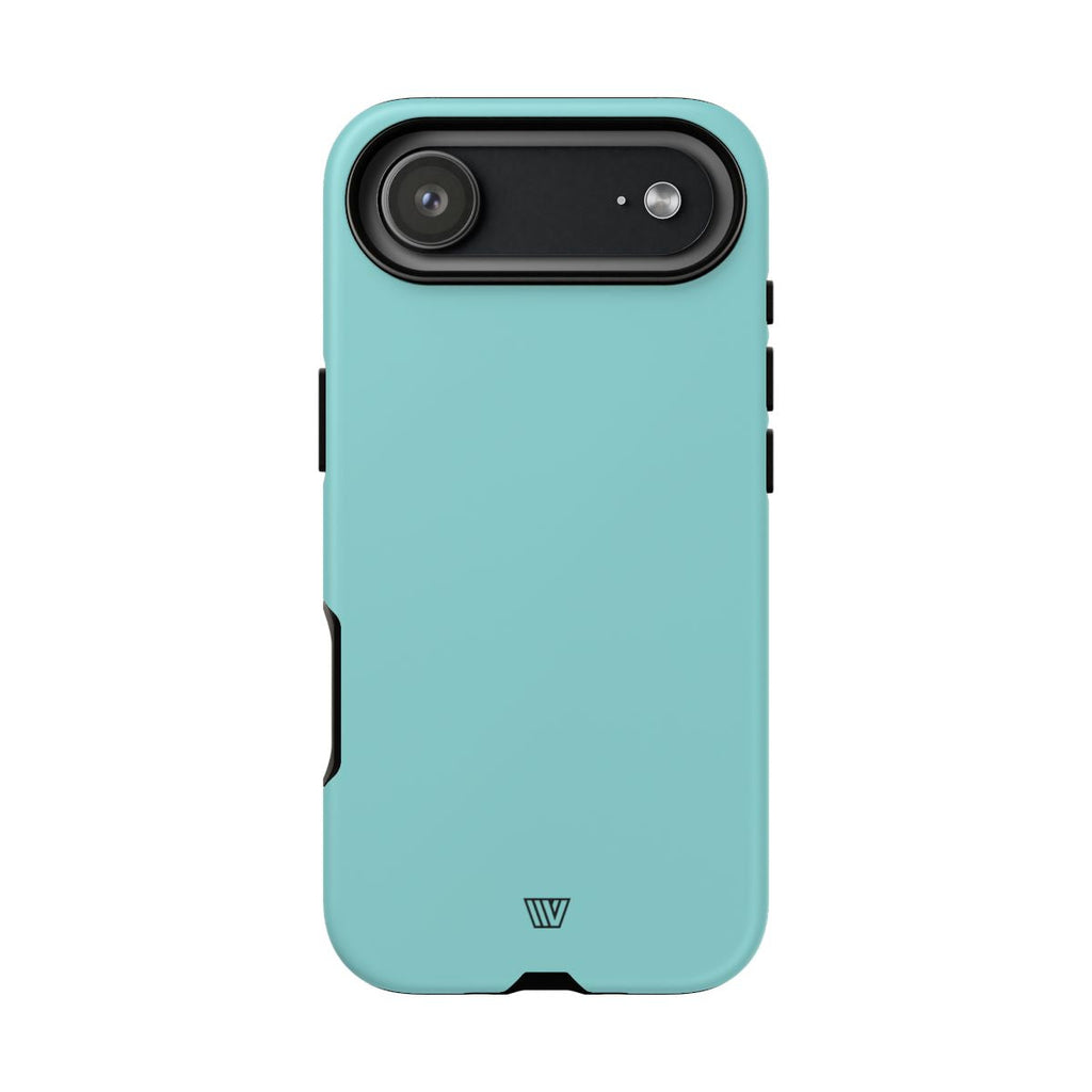 SEAFOAM | Tough Phone Case