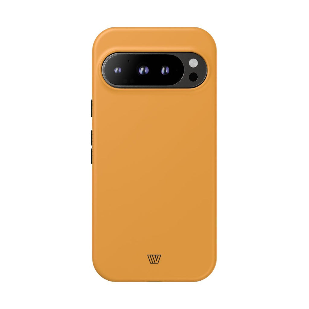 SUNSHADE SOLID | Tough Phone Case