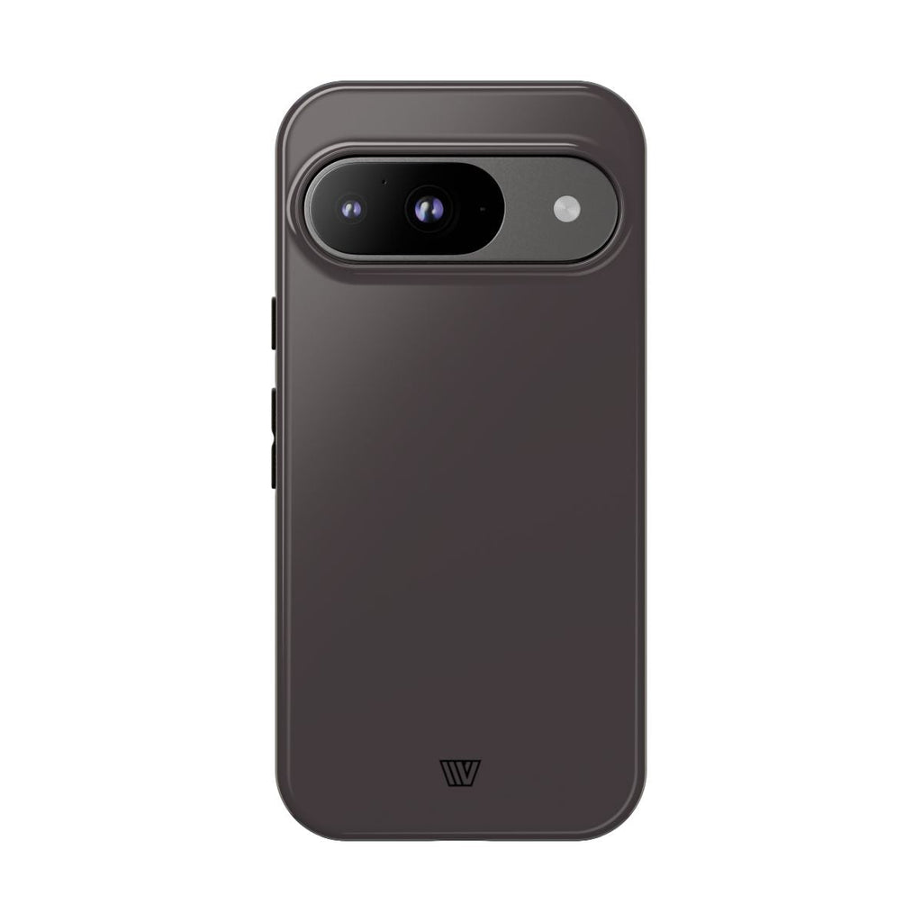 TUNDORA GREY | Tough Phone Case