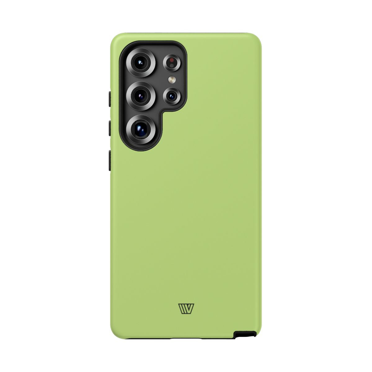 SULU GREEN | Tough Phone Case