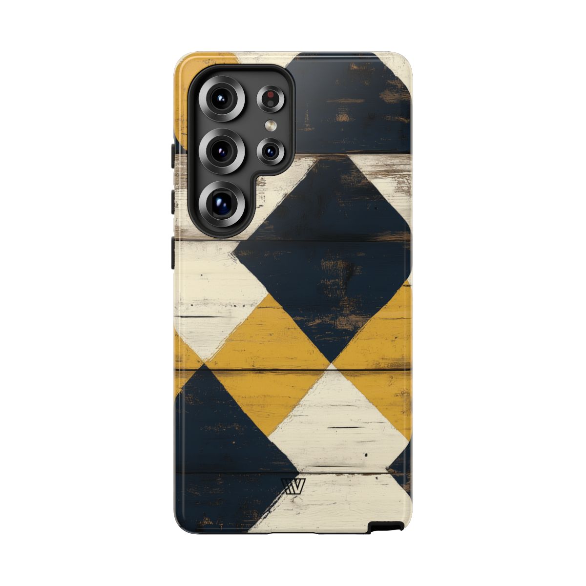 FARMHOUSE WOOD | Tough Phone Case
