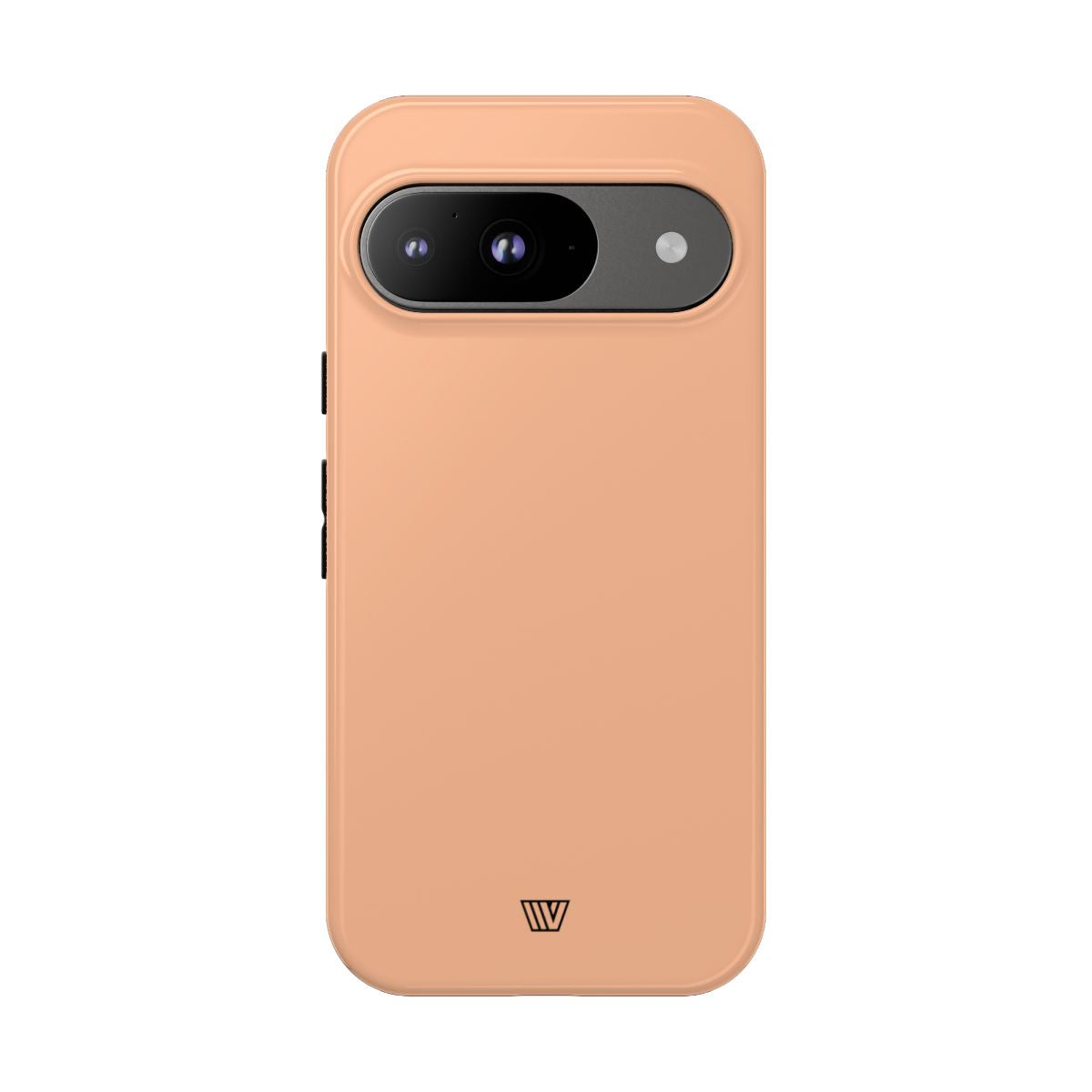 PEACH FUZZ | Tough Phone Case