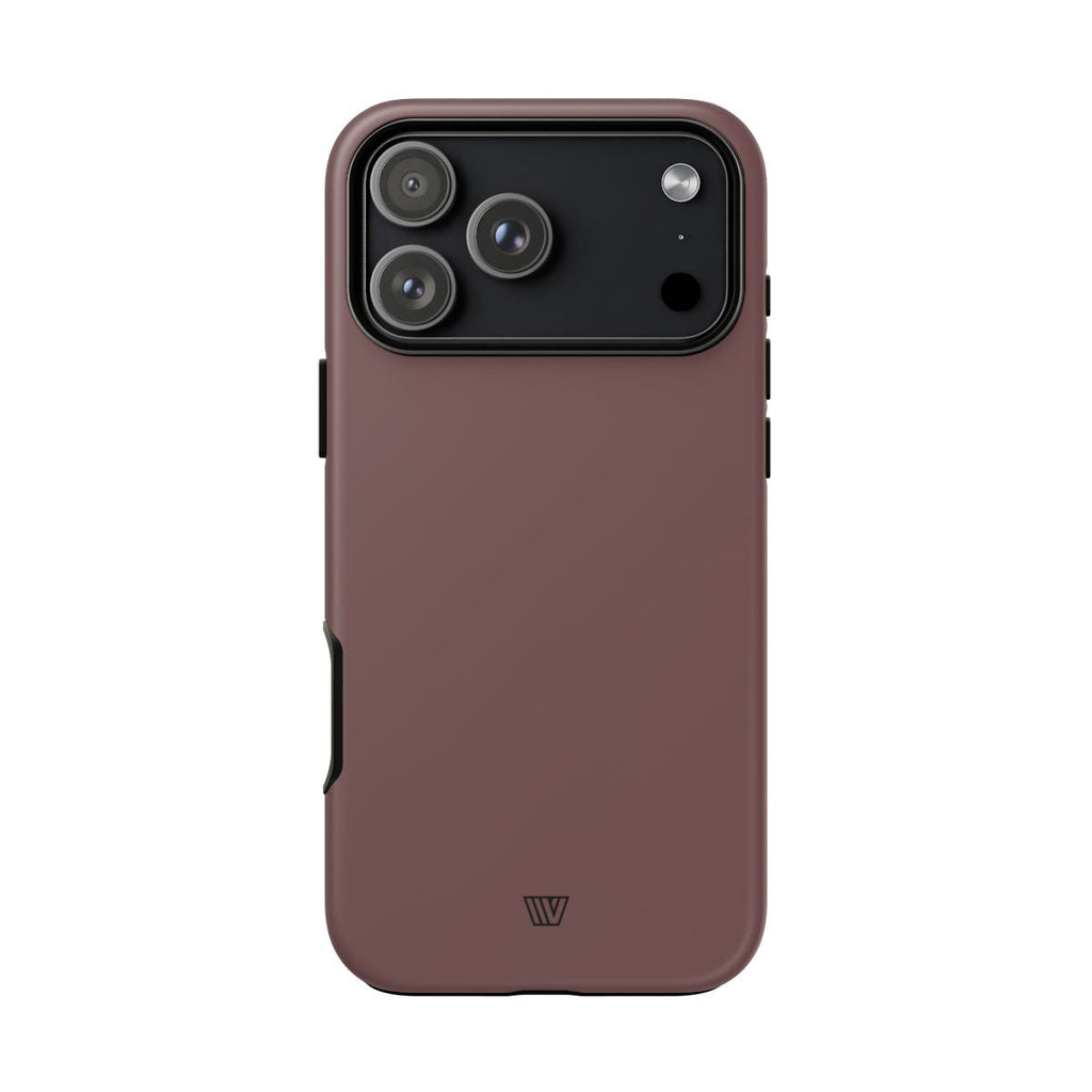 FERRA | Tough Phone Case