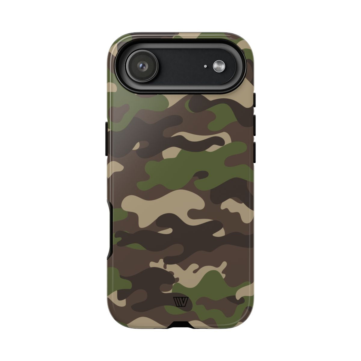 CAMO | Tough Phone Case