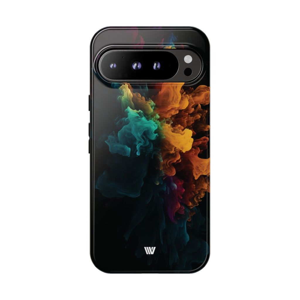 COLOR BURST | Tough Phone Case
