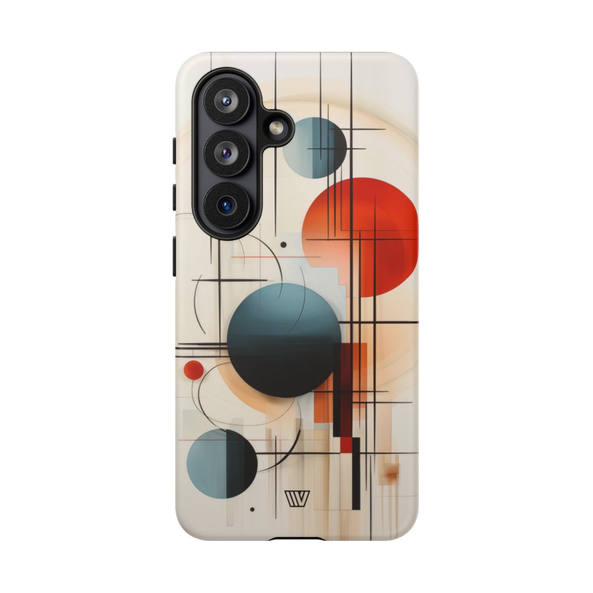DESERT ORBS | Tough Phone Case