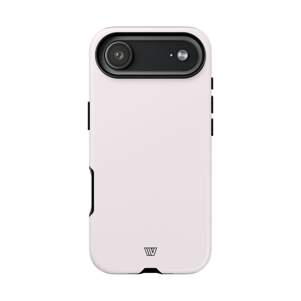 WISP PINK | Tough Phone Case