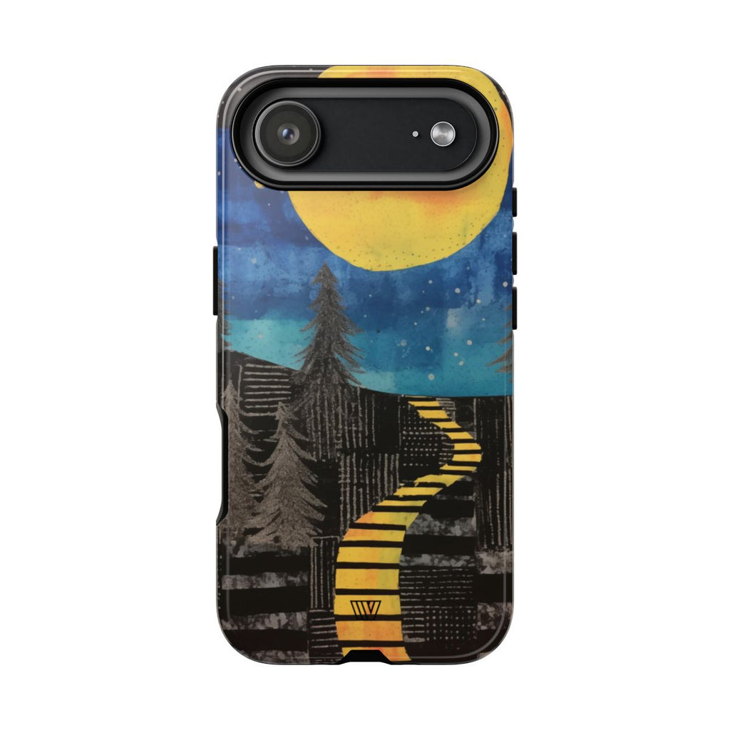 POETRY BOOK | Tough Phone Case