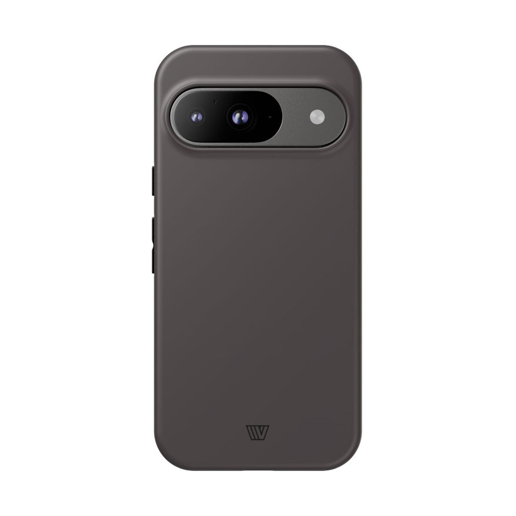 TUNDORA GREY | Tough Phone Case