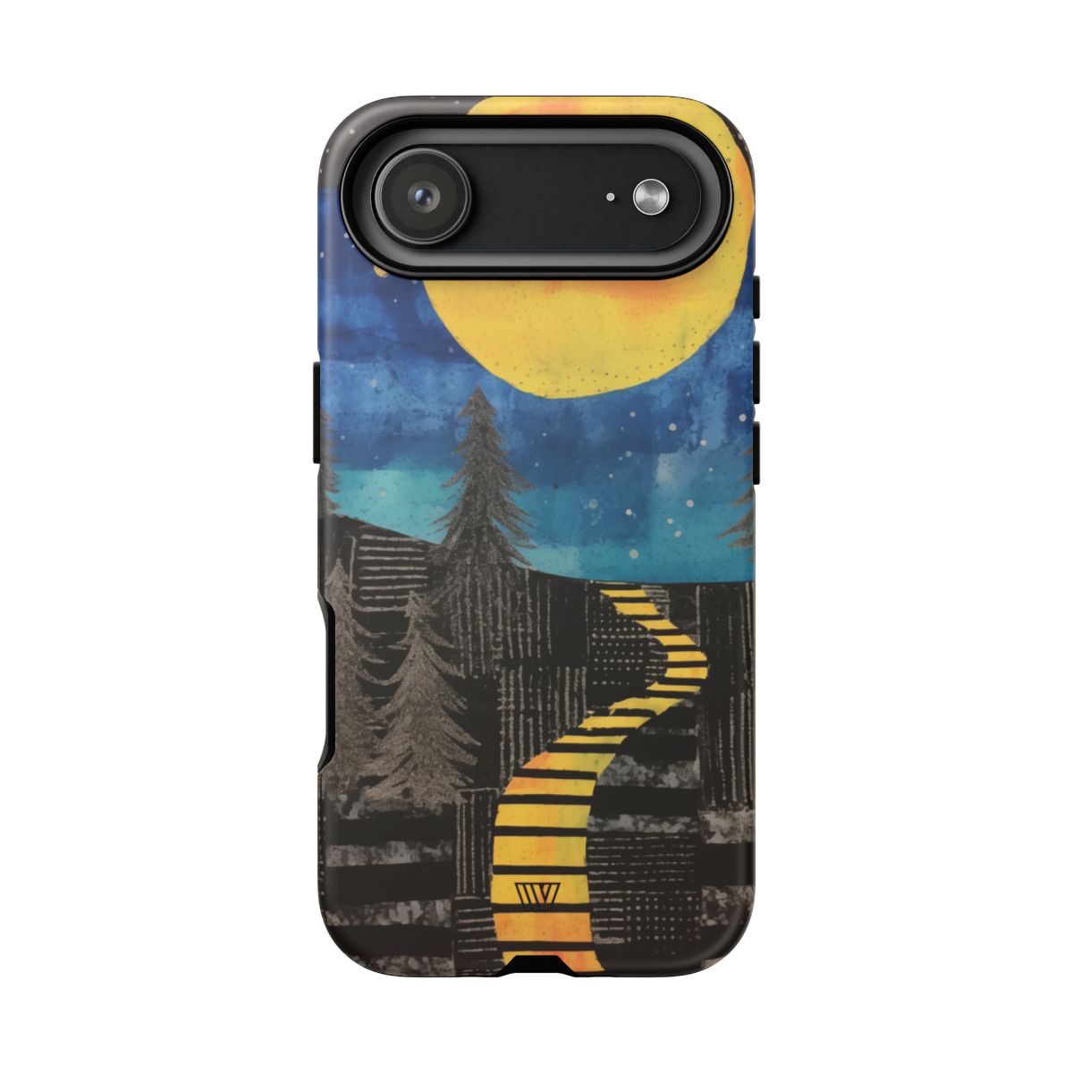POETRY BOOK | Tough Phone Case
