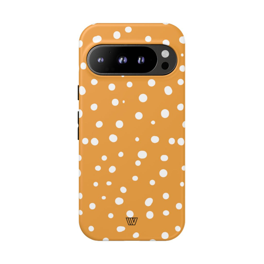 SUNSHADE DOTS | Tough Phone Case