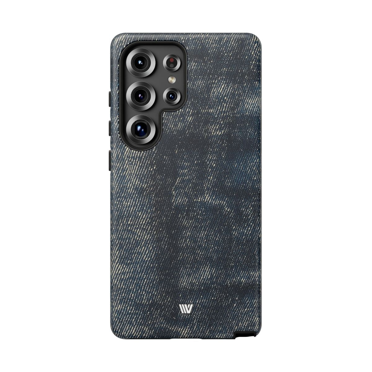 FADED DENIM | Tough Phone Case