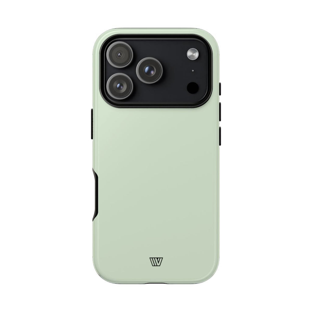 ZANAH MINT GREEN | Tough Phone Case