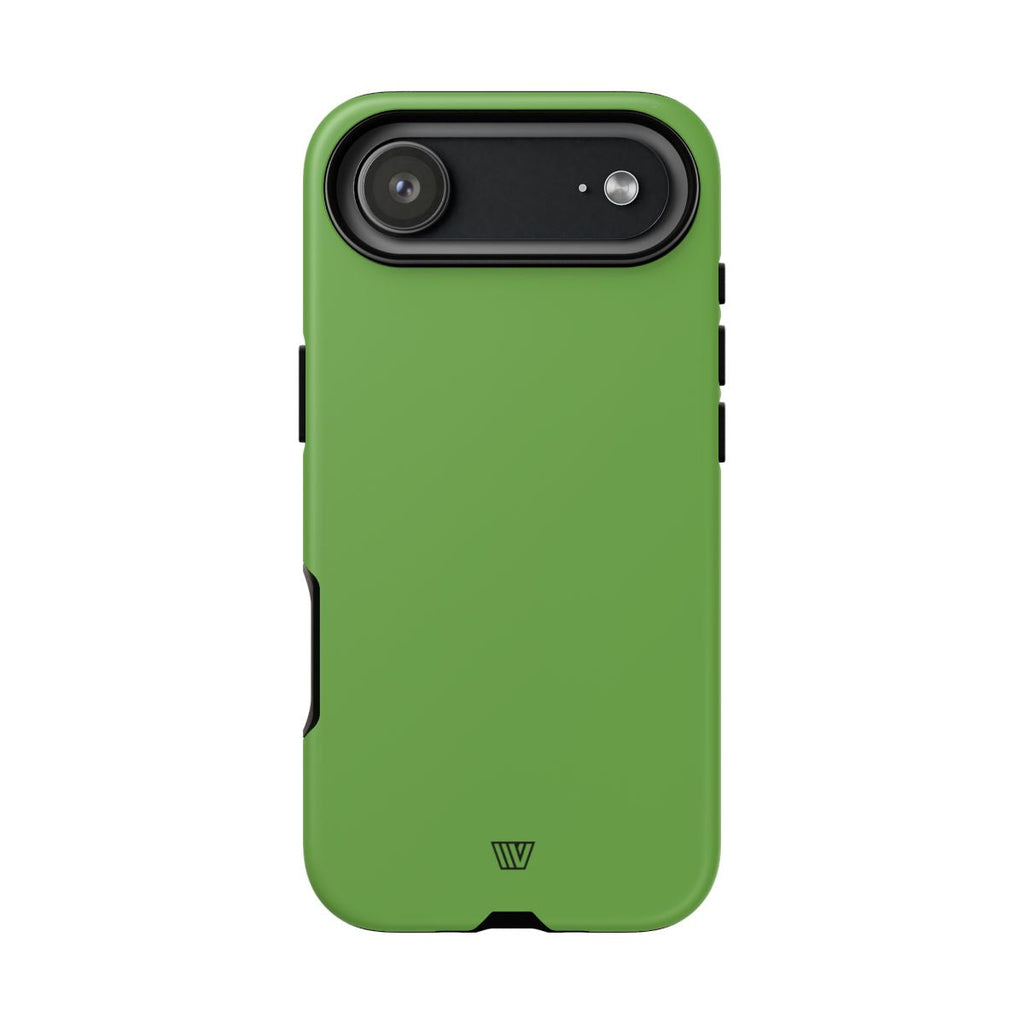 GREEN | Tough Phone Case