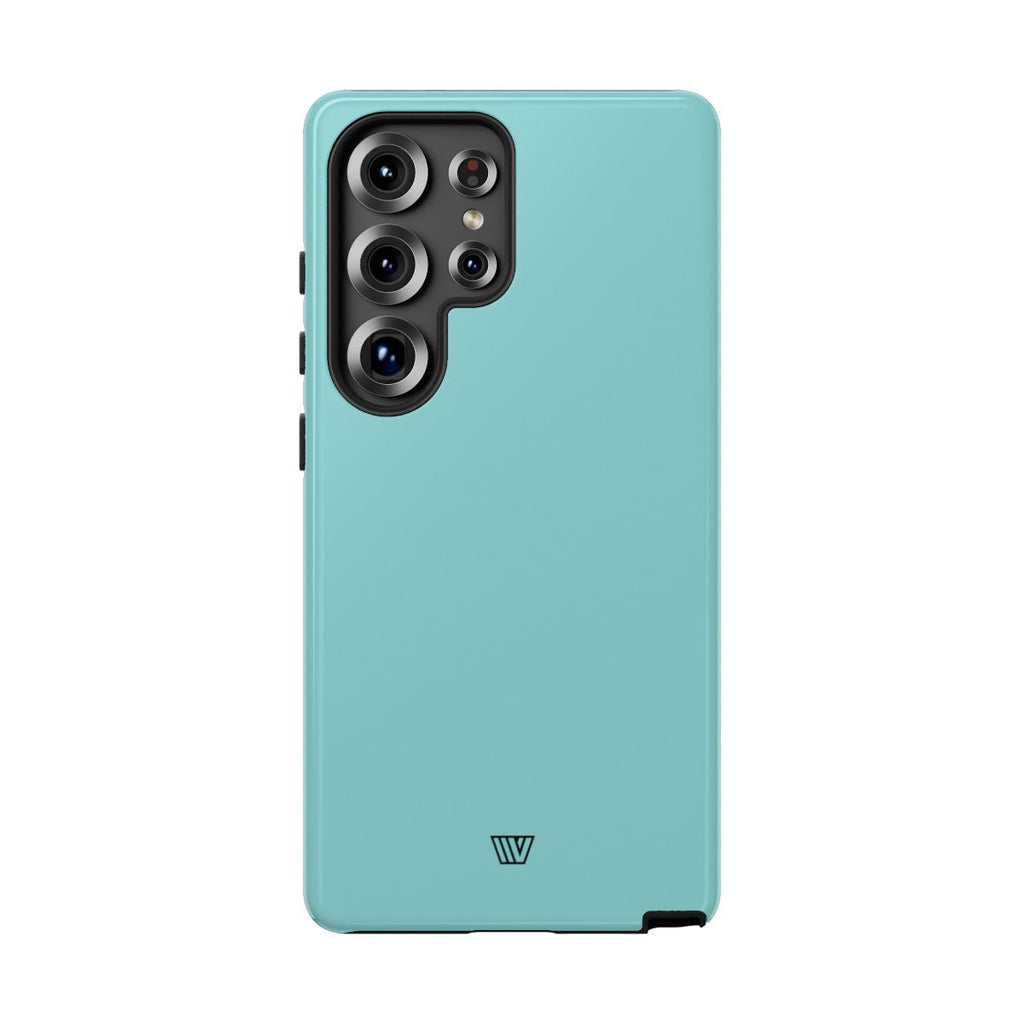 SEAFOAM | Tough Phone Case