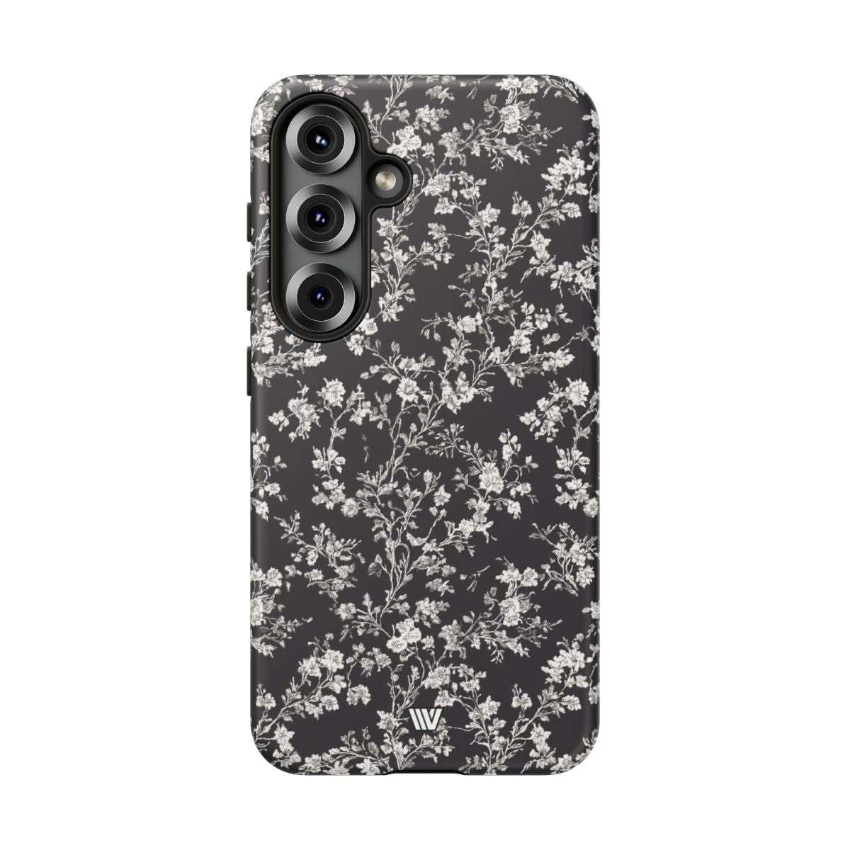 INKED PETALS | Tough Phone Case