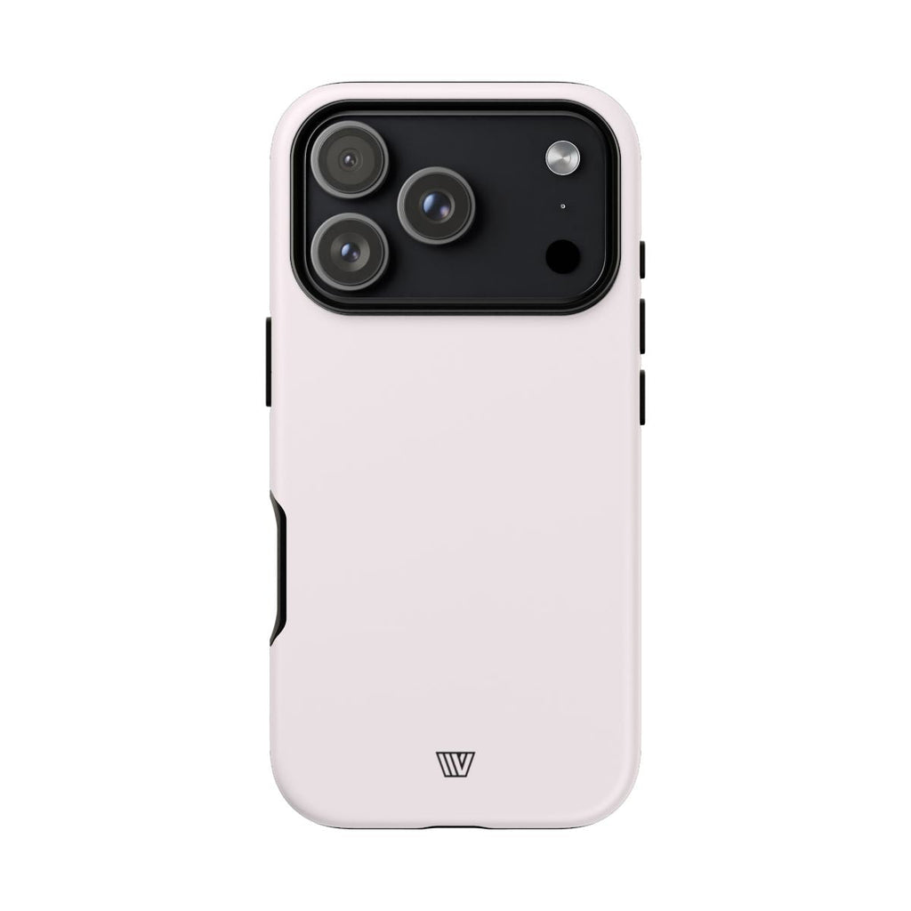 WISP PINK | Tough Phone Case