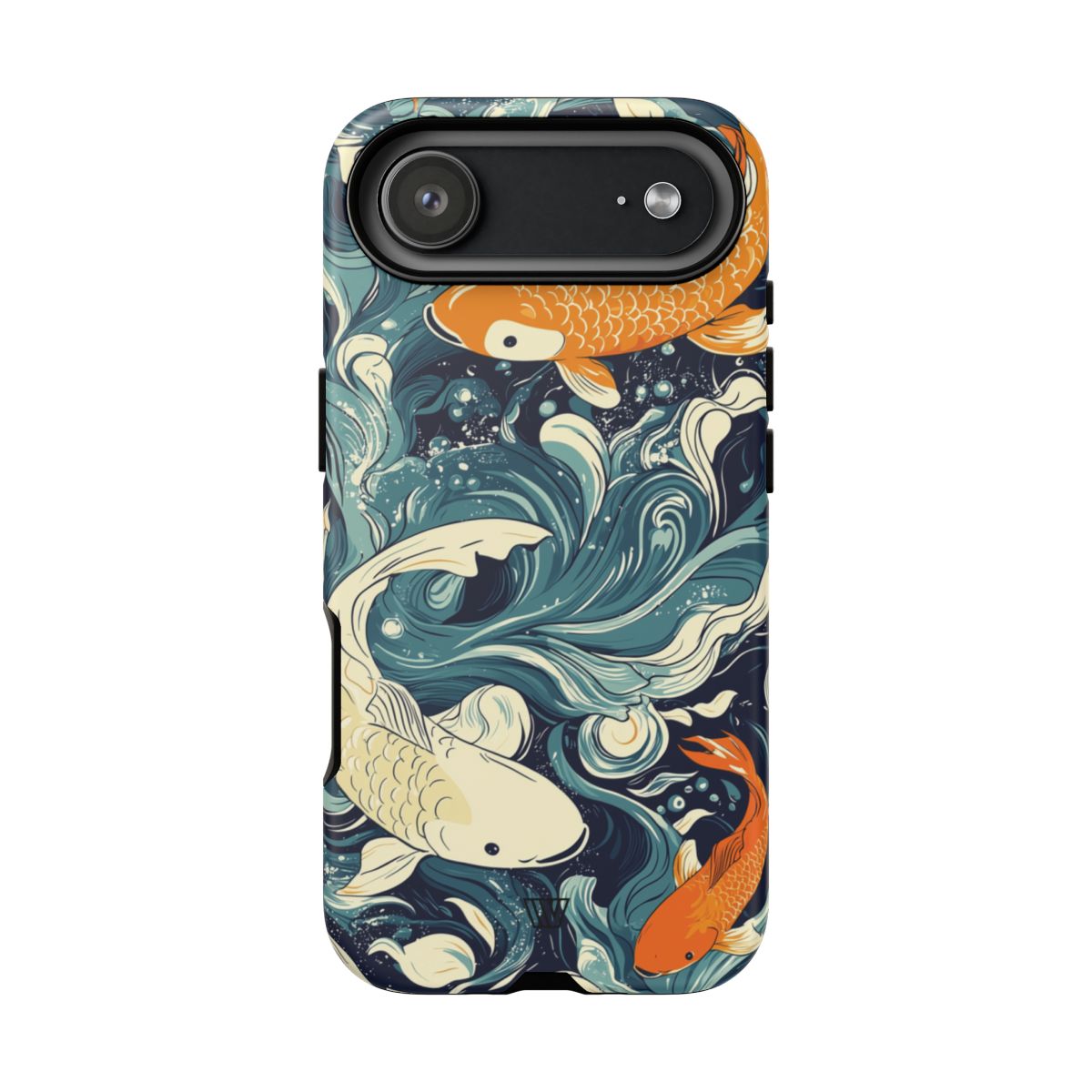 KOI DREAMS | Tough Phone Case