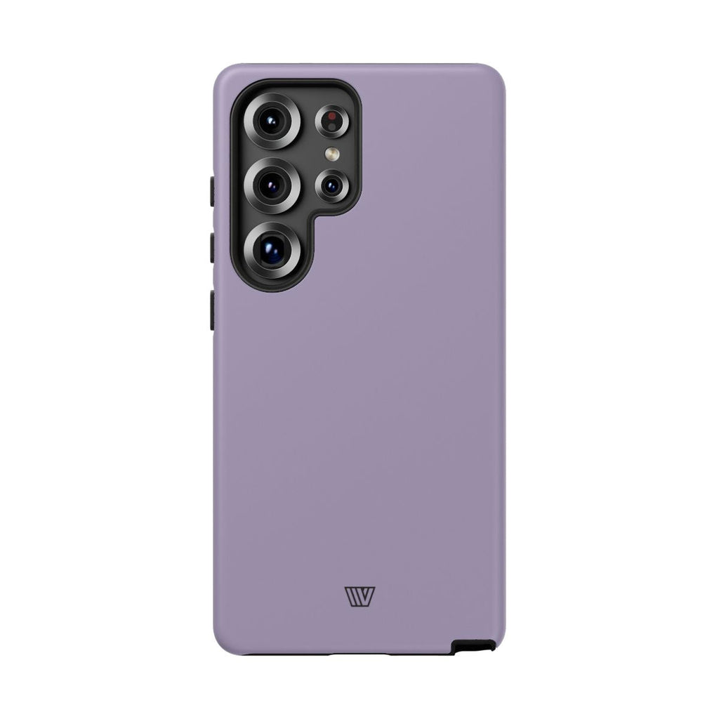 AMETHYST SMOKE | Tough Phone Case