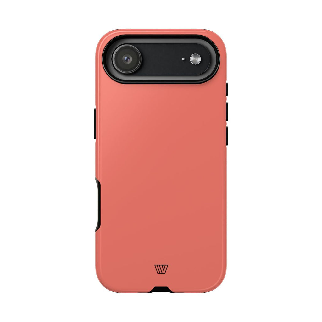SALMON | Tough Phone Case