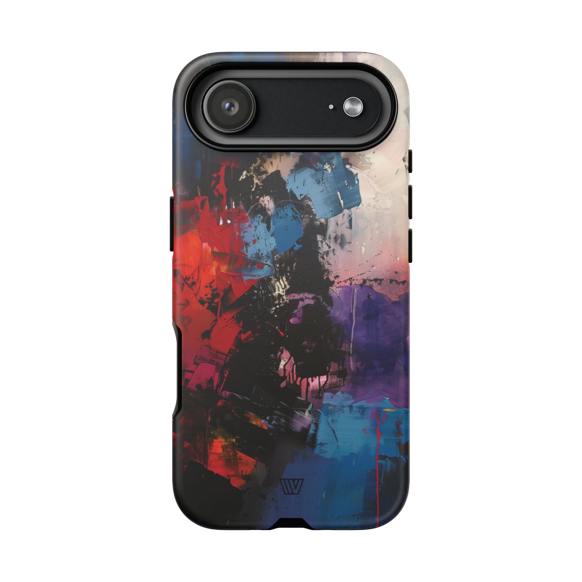 URBAN STROKES | Tough Phone Case