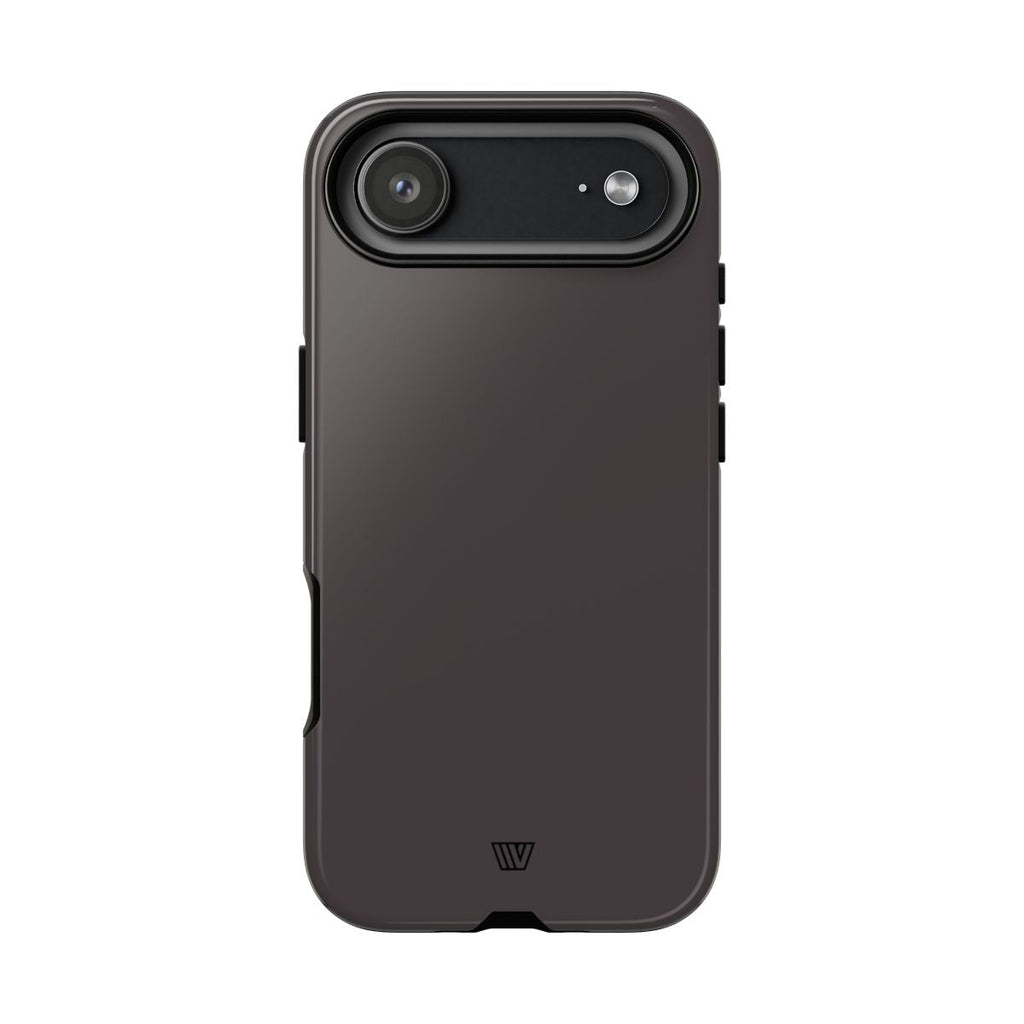 TUNDORA GREY | Tough Phone Case