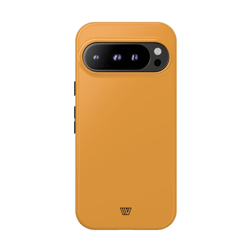 SUNSHADE SOLID | Tough Phone Case