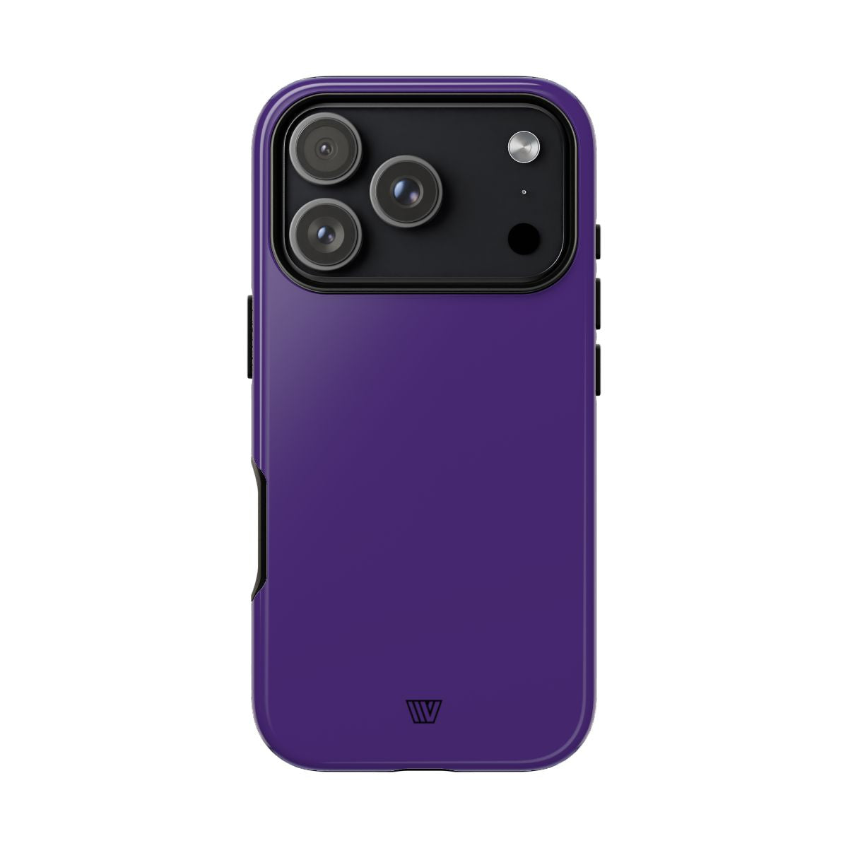 PURPLE | Tough Phone Case