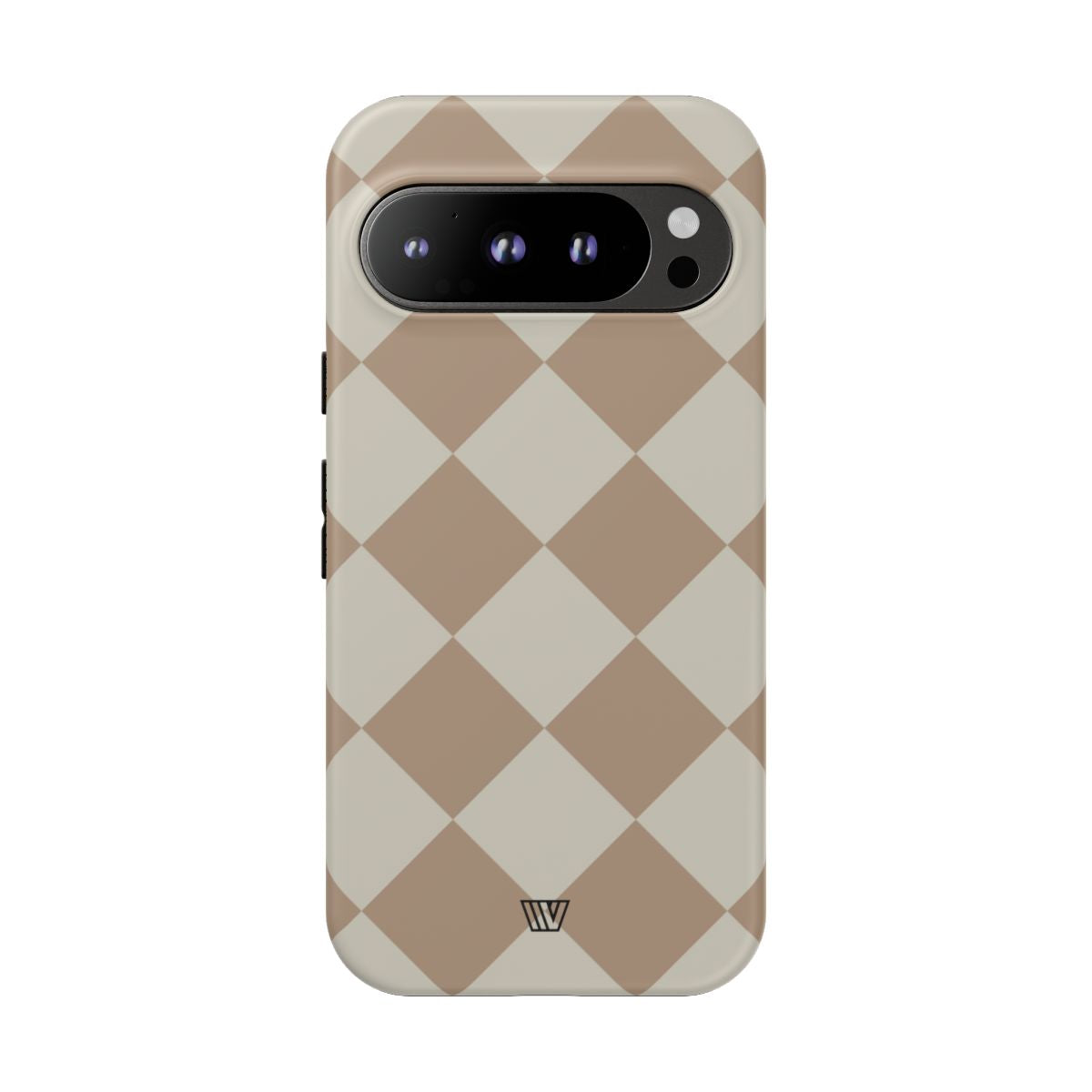 NEUTRAL DIAMOND | Tough Phone Case