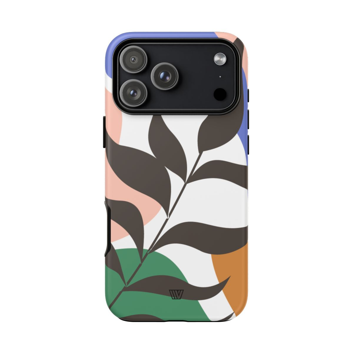 BOTANICAL | Tough Phone Case