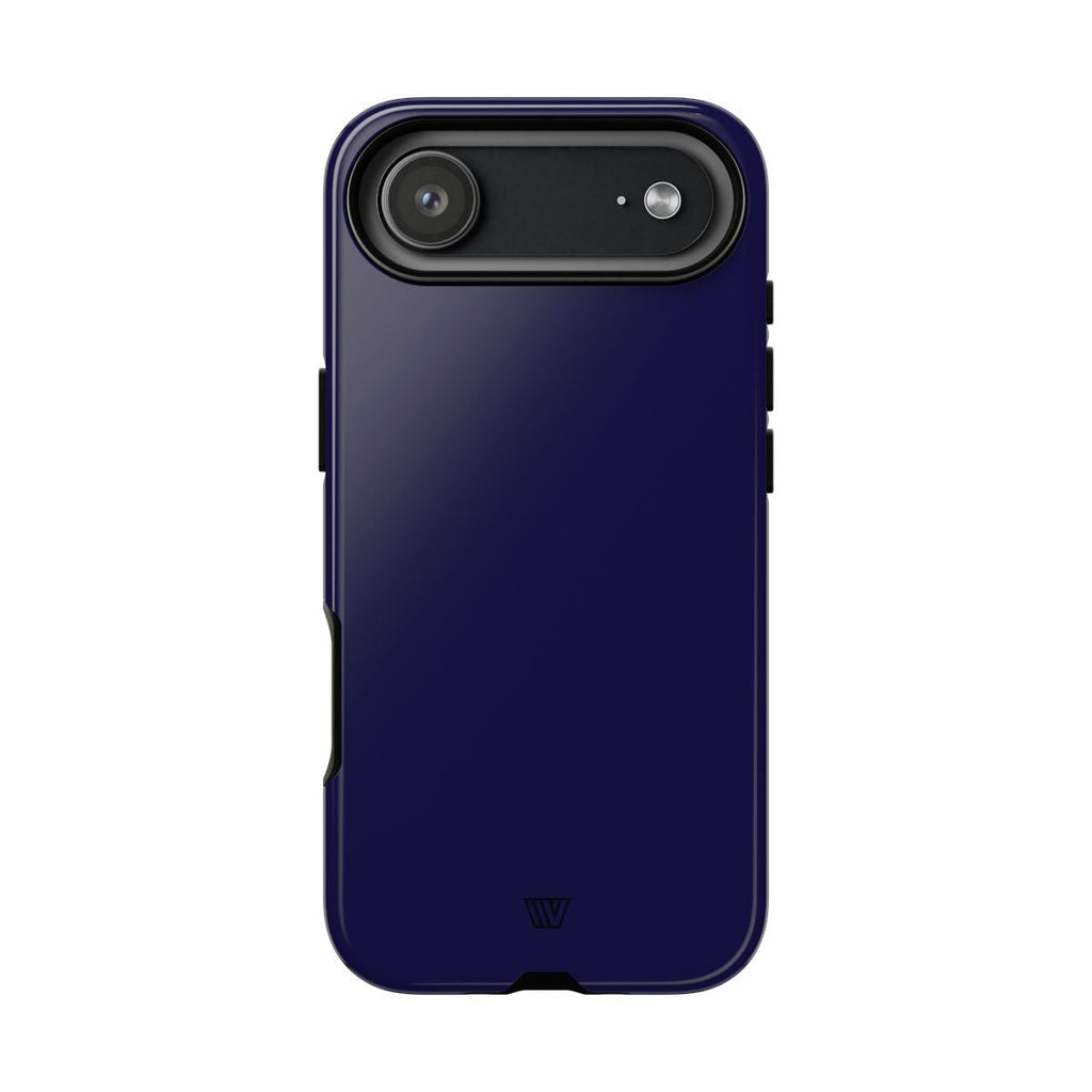 MIDNIGHT | Tough Phone Case