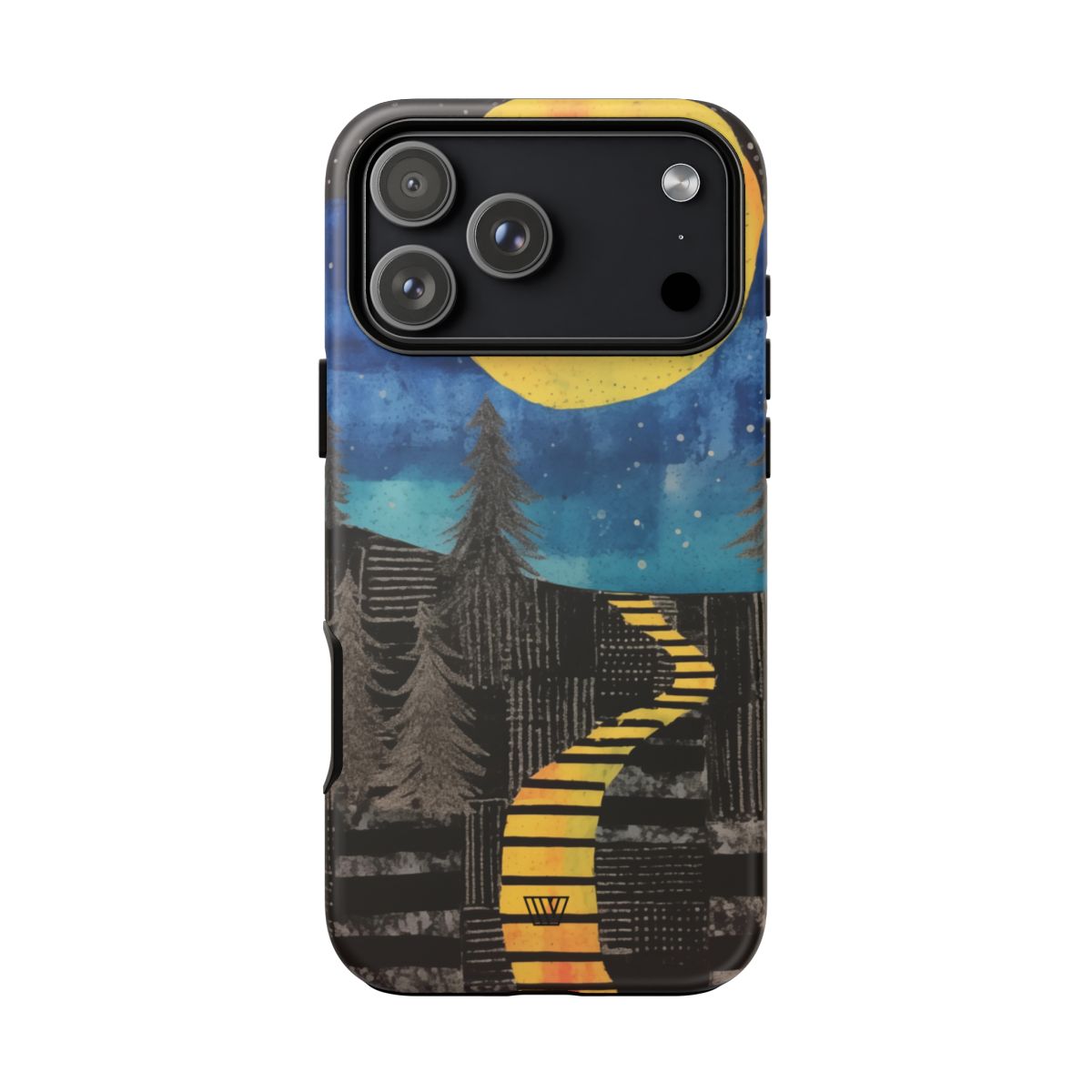 POETRY BOOK | Tough Phone Case
