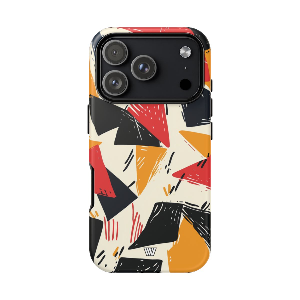 PRISMATIC EDGE | Tough Phone Case