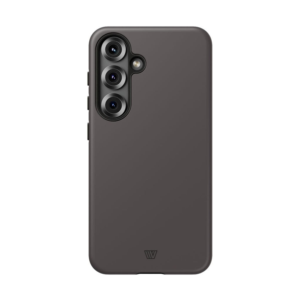 TUNDORA GREY | Tough Phone Case