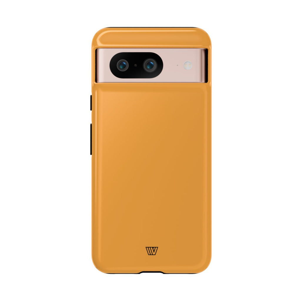 SUNSHADE SOLID | Tough Phone Case