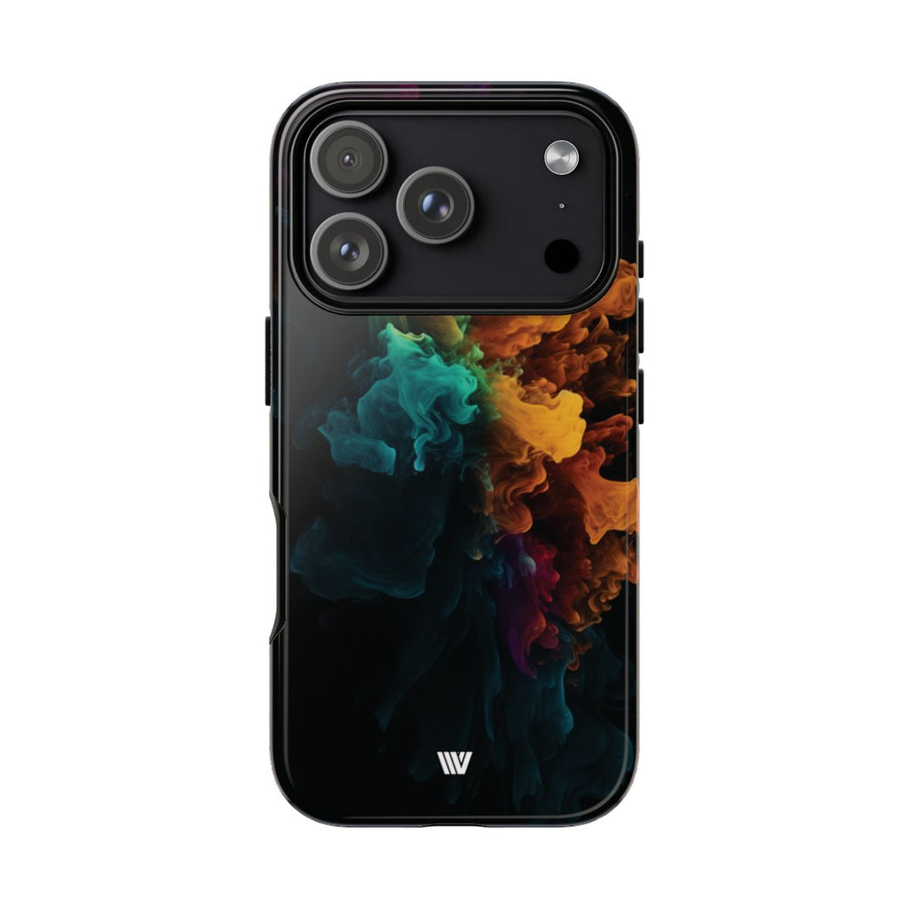 COLOR BURST | Tough Phone Case