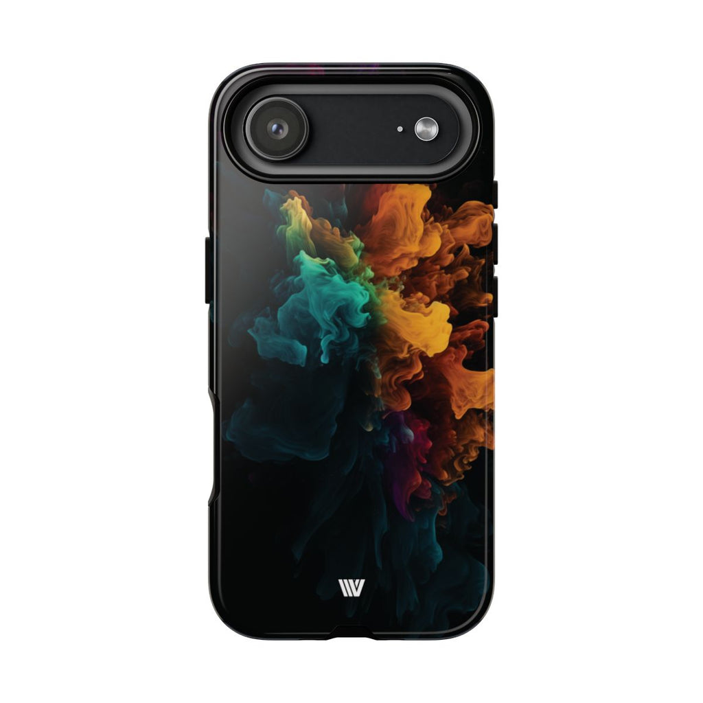 COLOR BURST | Tough Phone Case