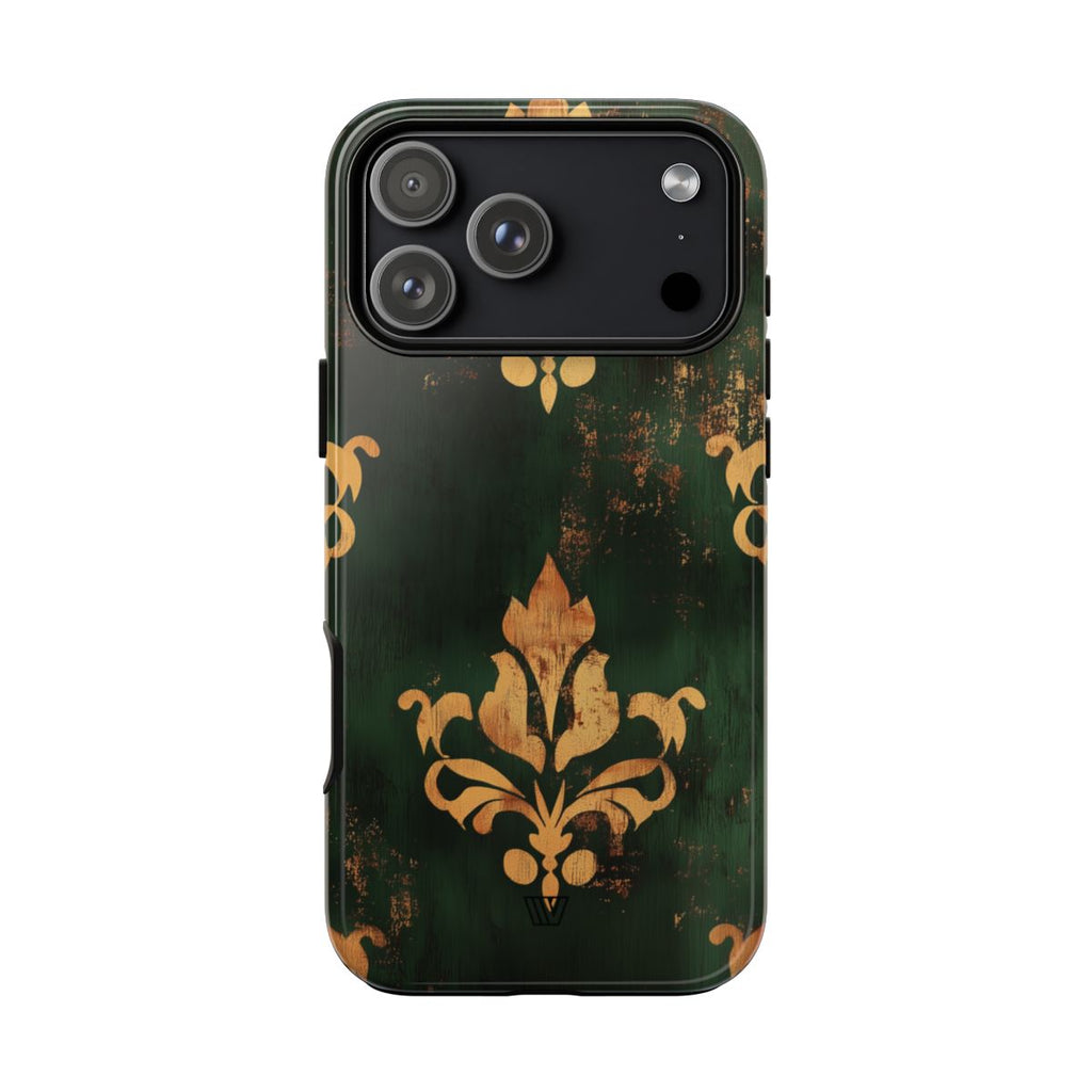 ANTIQUE LUXE | Tough Phone Case