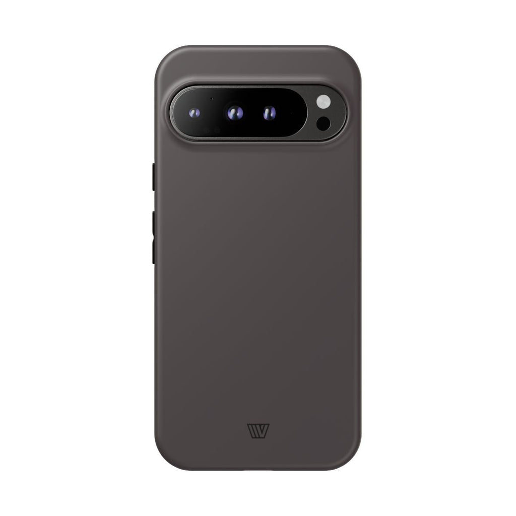 TUNDORA GREY | Tough Phone Case