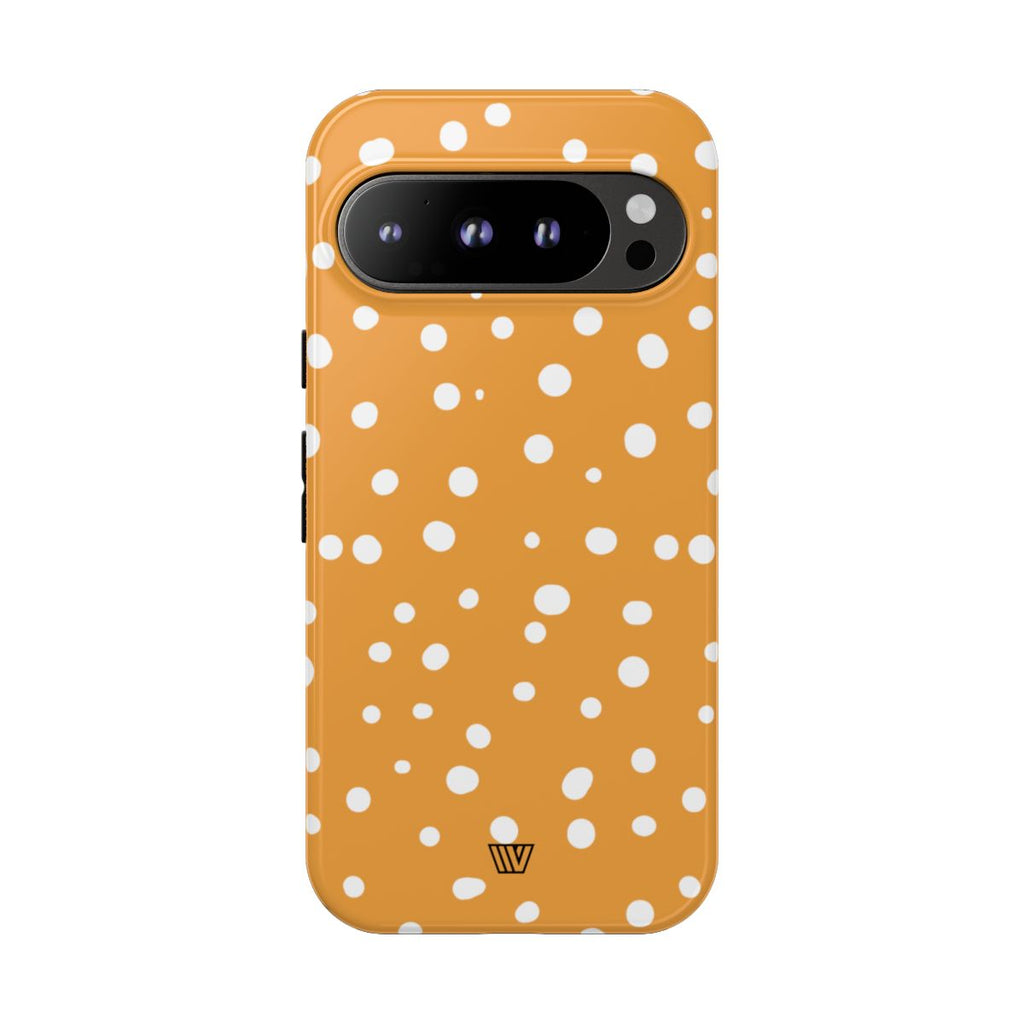 SUNSHADE DOTS | Tough Phone Case