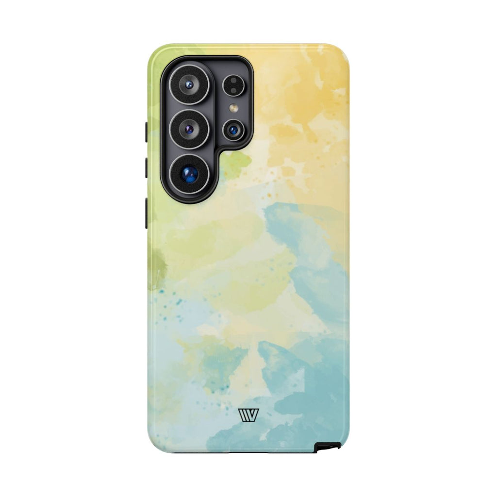 DREAMY SPLASHES | Tough Phone Case